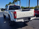 Certified 2020 Ford F250 Limited w/ FX4 Off-Road Package image 5