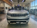 New 2025 Jeep Grand Wagoneer Series III image 3