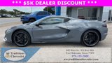New 2025 Chevrolet Corvette E-Ray image 5