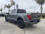 New 2025 Ford F150 XLT w/ Equipment Group 302A MID image 3