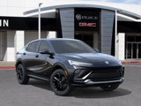 New 2025 Buick Envista Sport Touring w/ Convenience I Package image 2