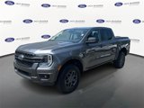 Certified 2024 Ford Ranger XLT image 2