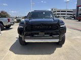 New 2025 Toyota 4Runner Trailhunter image 2