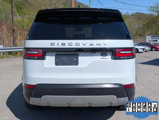 Used 2019 Land Rover Discovery HSE image 6