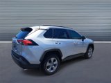 Used 2025 Toyota RAV4 XLE image 3