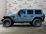 New 2025 Jeep Wrangler Unlimited Rubicon 392 image 2
