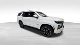 Certified 2025 Chevrolet Tahoe RST w/ RST Capability Package image 3