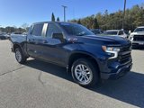 Used 2023 Chevrolet Silverado 1500 RST image 3