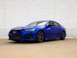 Used 2022 Acura TLX SH-AWD w/ A-SPEC Pkg image 3