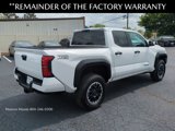 Used 2024 Toyota Tacoma TRD Off-Road image 4