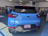 New 2026 Chevrolet TrailBlazer ACTIV image 2