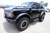 Used 2023 Ford Bronco Badlands w/ Sasquatch Package image 3