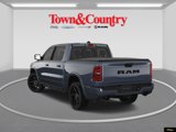 New 2025 RAM 1500 Laramie image 5