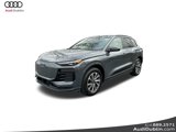 New 2025 Audi Q6 e-tron Premium image 3