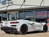 Used 2023 Chevrolet Corvette Z06 w/ Stealth Interior Trim Package image 4
