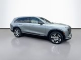 New 2026 Cadillac Vistiq Luxury image 3