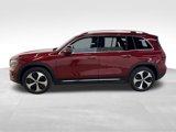 New 2025 Mercedes-Benz GLB 250 4MATIC image 2
