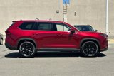 New 2025 Toyota Grand Highlander FWD image 3