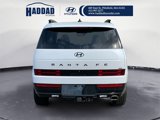 New 2025 Hyundai Santa Fe Calligraphy w/ Tow & Go Package image 4