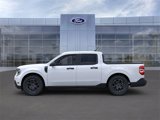 New 2025 Ford Maverick XLT w/ Equipment Group 302A image 3