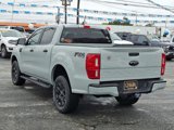 Certified 2023 Ford Ranger XLT w/ Equipment Group 301A Mid image 4