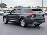 Certified 2022 Ford Explorer XLT w/ Equipment Group 202A image 5