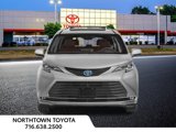 New 2025 Toyota Sienna Platinum image 5