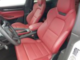 Certified 2024 Porsche Macan 4 Electric image 5