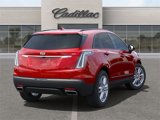New 2025 Cadillac XT5 Sportv w/ Technology Package image 4