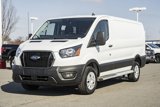 Certified 2023 Ford Transit 250 Low Roof w/ Exterior Upgrade Package image 2