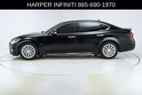 Used 2015 INFINITI Q70 L 5.6 image 2