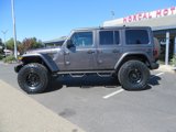 Used 2020 Jeep Wrangler Unlimited Rubicon image 2