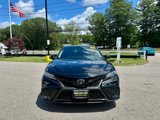 Used 2021 Toyota Camry SE image 2