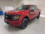 New 2025 Ford F150 XLT image 4