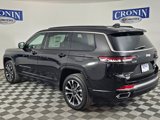 New 2025 Jeep Grand Cherokee L Overland image 3