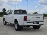 New 2025 RAM 3500 Longhorn image 4