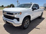 New 2026 Chevrolet Silverado 1500 LT image 4