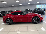 Used 2020 Toyota Supra Premium w/ Driver Assist Package image 3
