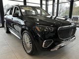 New 2025 Mercedes-Benz Maybach GLS 600 4MATIC image 6