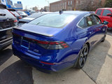 Certified 2024 Honda Accord Sport image 4