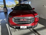 Used 2019 GMC Terrain SLT w/ Preferred Package image 3