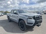 New 2026 Nissan Frontier SV image 3