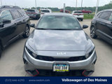 Used 2024 Kia Forte GT-Line w/ GT-Line Premium Package image 3