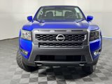 New 2025 Nissan Frontier SV w/ SV Convenience Package image 2