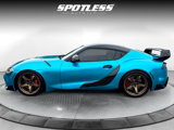 Used 2021 Toyota Supra Premium w/ Driver Assist Package image 4