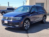 Used 2021 Volkswagen Tiguan SEL Premium R-Line image 4