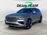 New 2025 Genesis GV80 3.5T Prestige image 3