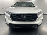New 2026 Honda CR-V LX image 2