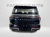 New 2025 INFINITI QX80 Luxe image 3