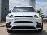 New 2025 Lexus TX 350 AWD image 3